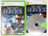 Secret Service Ultimate Sacrifice (Xbox 360)