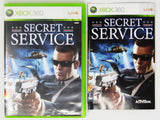 Secret Service Ultimate Sacrifice (Xbox 360)