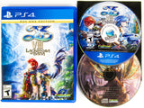 Ys VIII 13: Lacrimosa Of DANA [Day One Edition] (Playstation 4 / PS4)