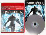 Dark Souls [Greatest Hits] (Playstation 3 / PS3)