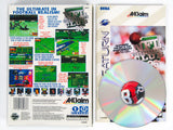 NFL Quarterback Club 96 (Sega Saturn)