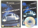 Spy Hunter (Nintendo Gamecube)