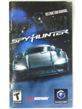 Spy Hunter (Nintendo Gamecube)