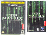 Enter the Matrix [Player's Choice] (Nintendo Gamecube)