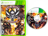 Ride To Hell (Xbox 360)