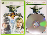 Soul Calibur IV 4 [Premium Edition] (Xbox 360)