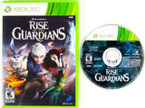 Rise Of The Guardians (Xbox 360)