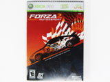 Forza Motorsport 2 [Limited Collector's Edition] (Xbox 360)