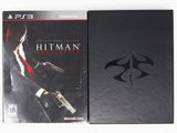 Hitman Absolution Professional Edition (Playstation 3 / PS3)