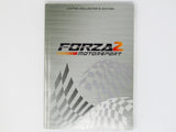 Forza Motorsport 2 [Limited Collector's Edition] (Xbox 360)