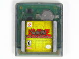 Yu-Gi-Oh Dark Duel Stories (Game Boy Color)
