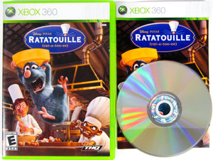 Ratatouille (Xbox 360)