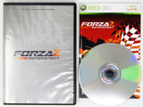 Forza Motorsport 2 [Limited Collector's Edition] (Xbox 360)