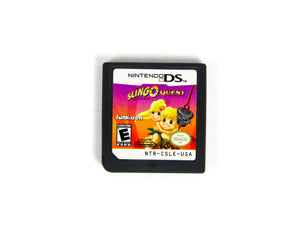 Slingo Quest (Nintendo DS)