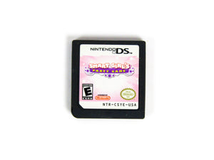 Smart Girl's Party Game (Nintendo DS)