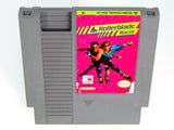 Rollerblade Racer (Nintendo / NES)