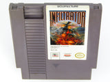 Infiltrator (Nintendo / NES)