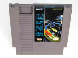 Super Spy Hunter (Nintendo / NES)
