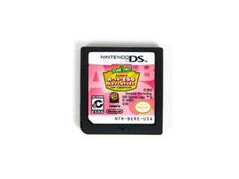 Sesame Street: Elmo's A-To-Zoo Adventure (Nintendo DS)