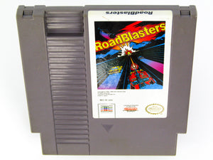 RoadBlasters (Nintendo / NES)
