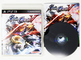 Soul Calibur V 5 Collector's Edition (Playstation 3 / PS3)