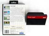 Dead Angle (Sega Master System)