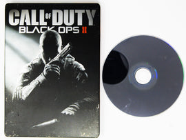 Call of Duty Black Ops II [Steelbook] (PlayStation 3 / PS3)