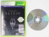 Elder Scrolls V: Skyrim [Platinum Hits] (Xbox 360)