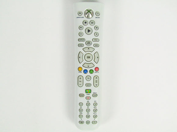 Universal Media Remote (Xbox 360)