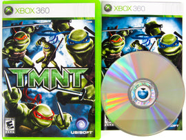 TMNT (Xbox 360)