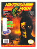 Mortal Kombat II [Volume 64] [Nintendo Power] (Magazines)