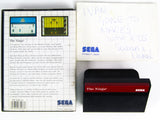 The Ninja (Sega Master System)