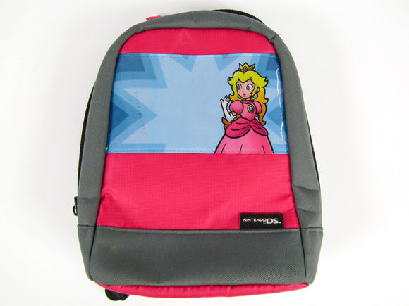 Princess Peach Nintendo DS Mini Sling Bag [PowerA] (Nintendo DS)