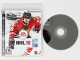 NHL 10 (Playstation 3 / PS3)