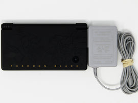 Nintendo DSi System [Pokemon Black Edition]