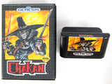 Chakan (Sega Genesis)