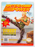 Street Fighter II [Volume 38] [Nintendo Power] (Magazines)