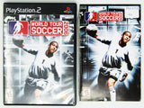 World Tour Soccer 2006 (Playstation 2 / PS2)