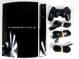 PlayStation 3 System 160 GB (PS3)