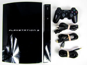 PlayStation 3 System 250 GB (PS3)