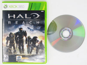 Halo: Reach (Xbox 360)