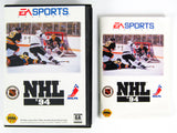 NHL 94 (Sega Genesis)
