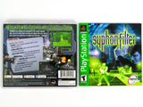 Syphon Filter [Greatest Hits] (Playstation / PS1)
