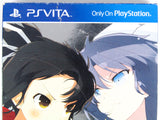 Senran Kagura Shinovi Versus: Let's Get Physical Edition (Playstation Vita / PSVITA)