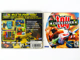 Toy Commander (Sega Dreamcast)