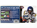 NFL 2K2 (Sega Dreamcast)