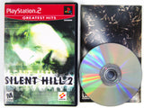 Silent Hill 2 [Greatest Hits] (Playstation 2 / PS2)