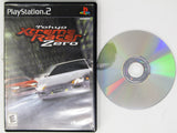 Tokyo Xtreme Racer Zero (Playstation 2 / PS2)