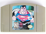 Superman (Nintendo 64 / N64)