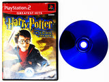 Harry Potter Chamber Of Secrets [Greatest Hits] (Playstation 2 / PS2)